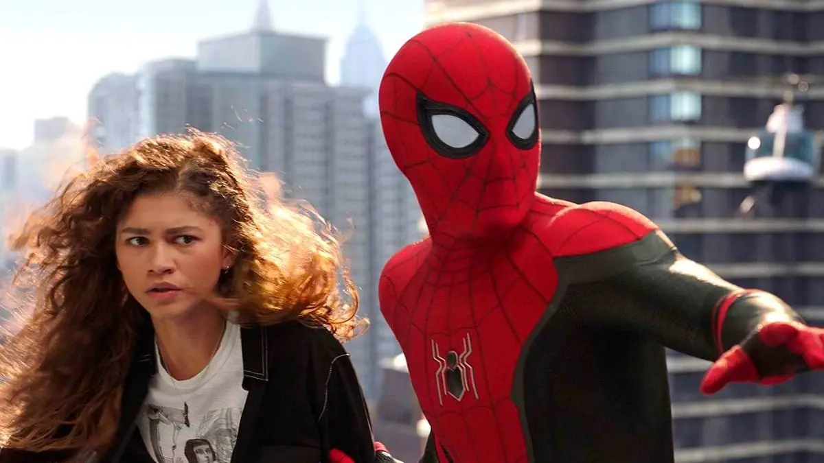 Zendaya terá papel menor em Homem-Aranha 4, revela fonte próxima à produção