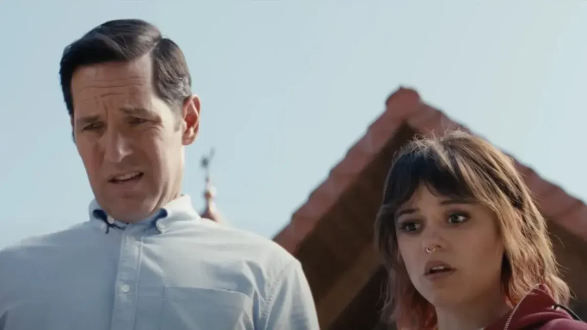 Trailer Oficial de 'Morte de um Unicórnio' Estrelado por Jenna Ortega e Paul Rudd