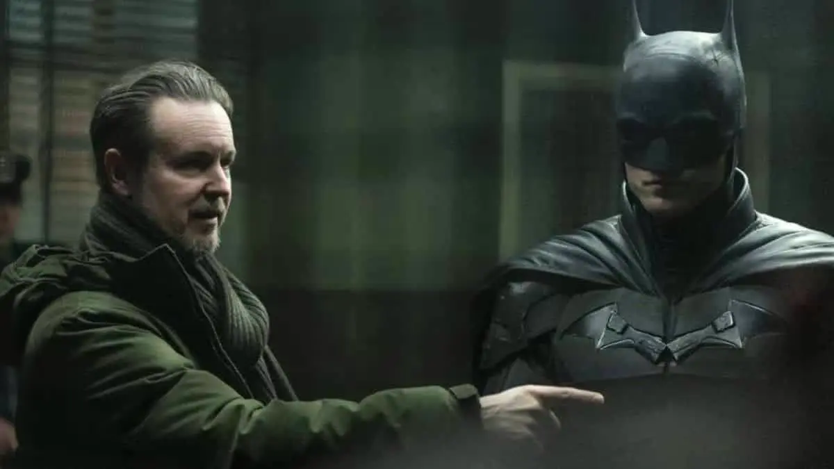 Matt Reeves confirma avanços no roteiro de Batman 2; filme está próximo de ser finalizado