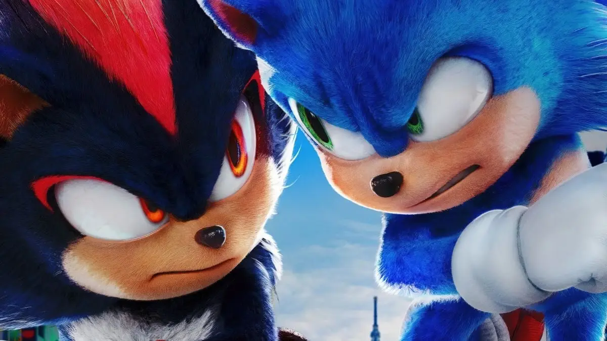 Sonic 3: Filme de Ação Supera Expectativas e Recebe Maior Aprovação da Franquia no Rotten Tomatoes