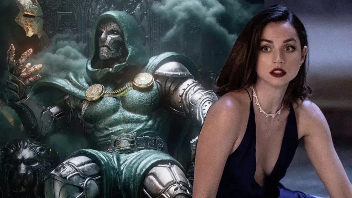 Ana de Armas pode integrar o elenco de Avengers: Doomsday, revela rumor