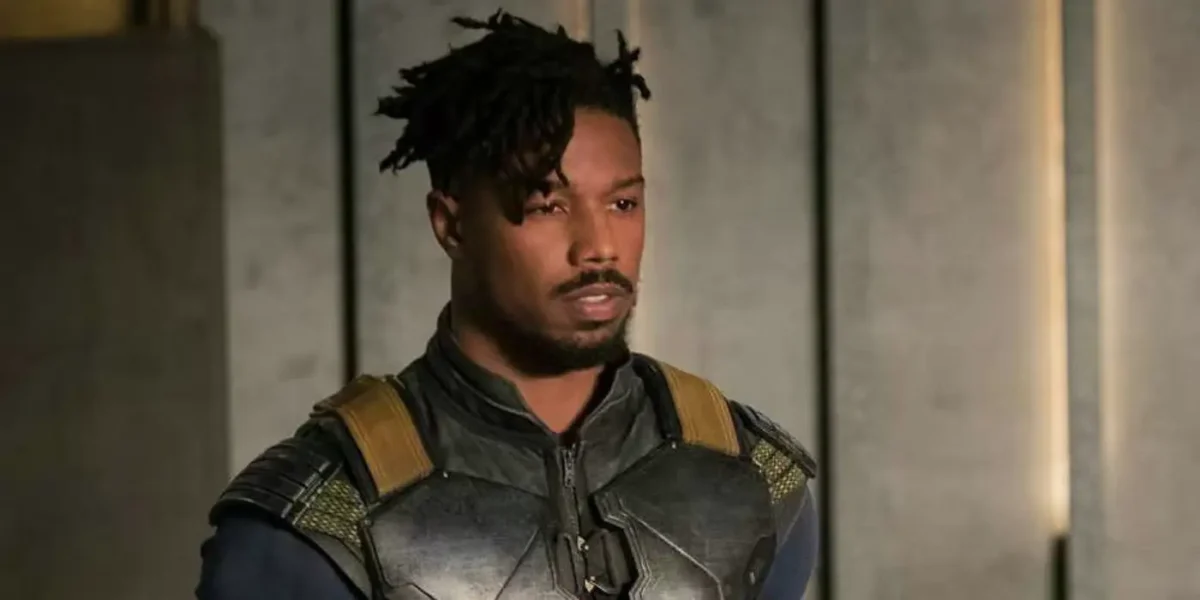 Michael B Jordan pode voltar no Universo Cinematográfico da Marvel em Doomsday ou Guerras Secretas: possíveis retornos