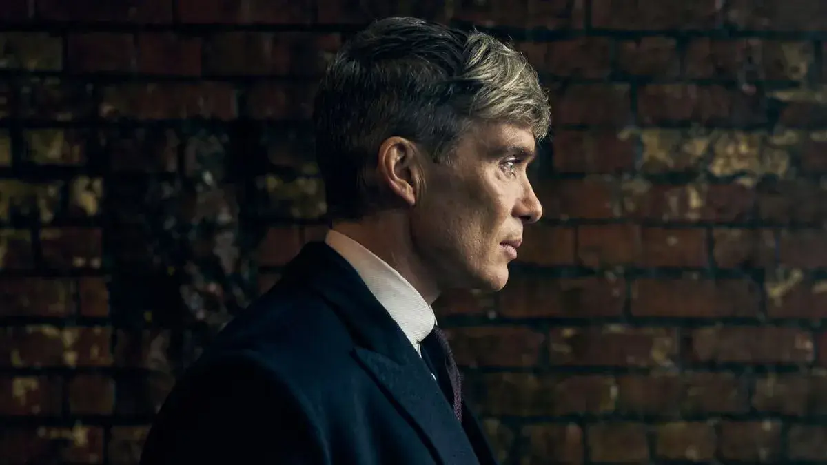 Peaky Blinders: Filme Conclui Gravações com Foto Inédita - Confira