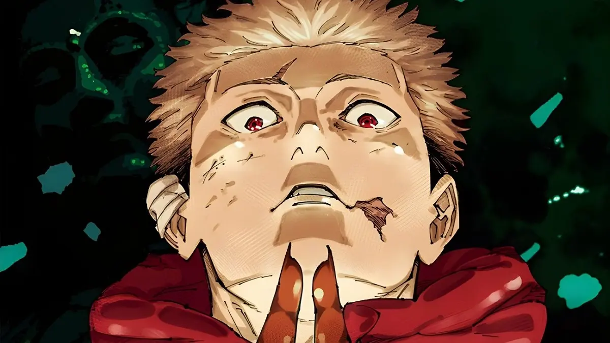 Jujutsu Kaisen: Volume Final Promete Ilustrações Inéditas