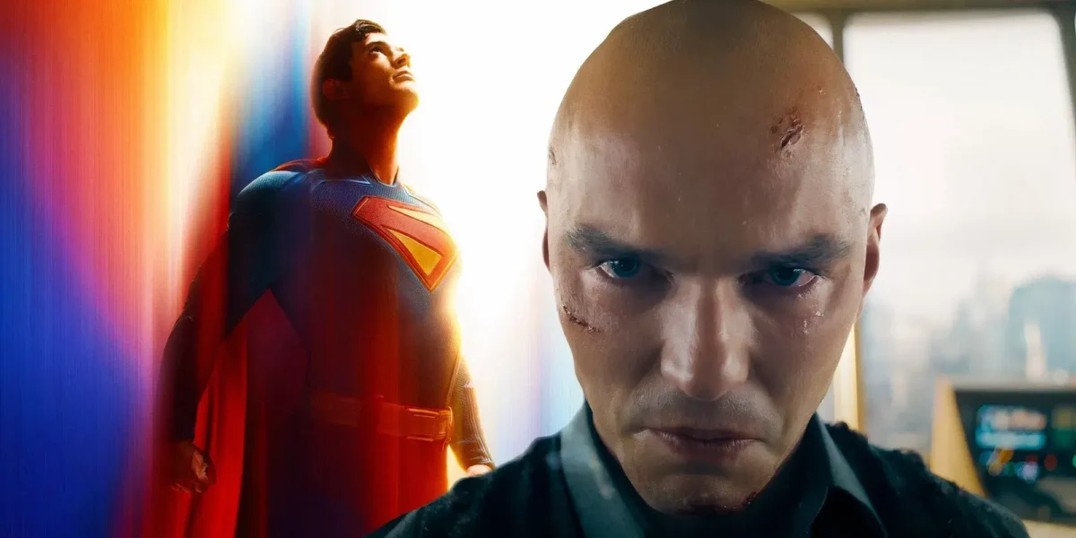 Nicholas Hoult Revela como Lex Luthor Supera o Superman em X-Men