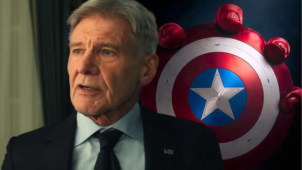 Harrison Ford sobre o seu papel como Hulk Vermelho: O que ele disse sobre seu futuro