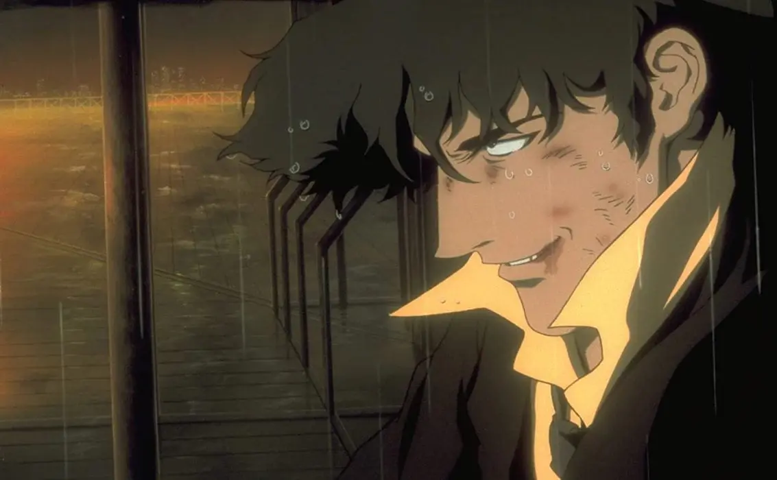 Criador de Cowboy Bebop explica por que a série não teve continuação