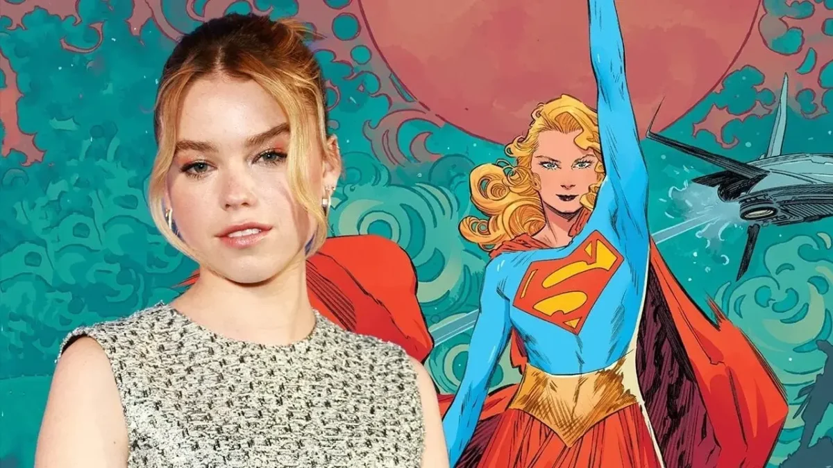 Supergirl: Filme da DC Anunciado, Produção Começará em Breve