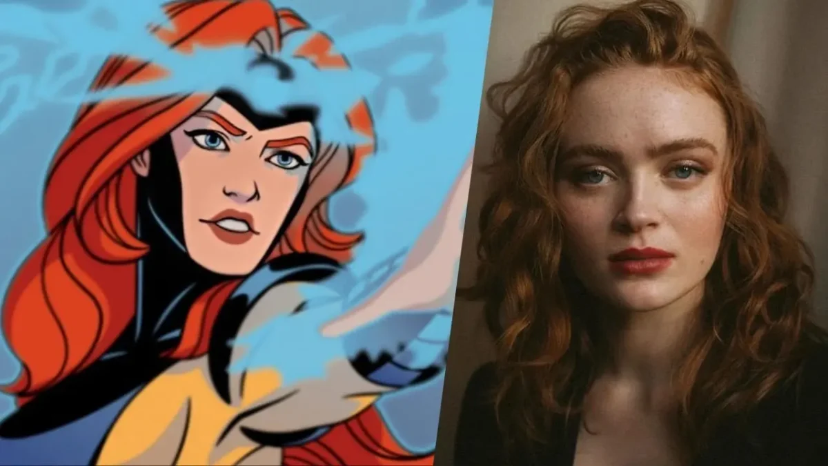 Sadie Sink é a Atriz Favorita para Interpretar Jean Grey no Universo Cinematográfico da Marvel