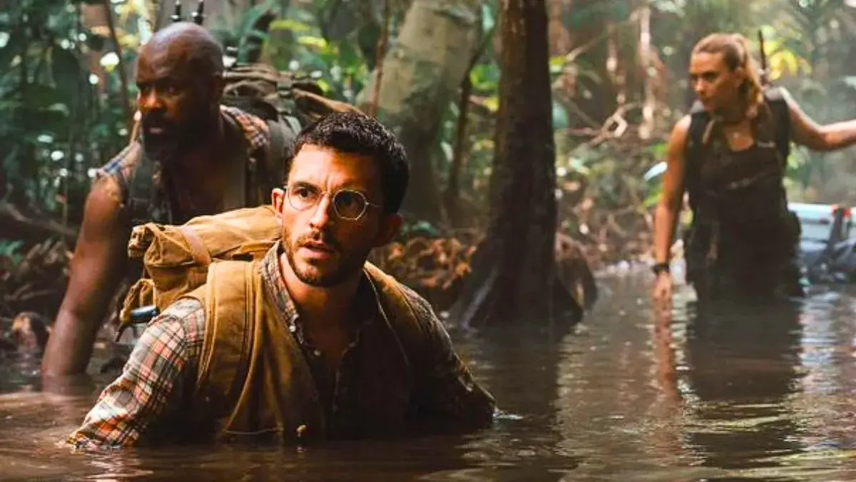 Diretor de Jurassic World: Rebirth relembra experiência perigosa nos bastidores do filme