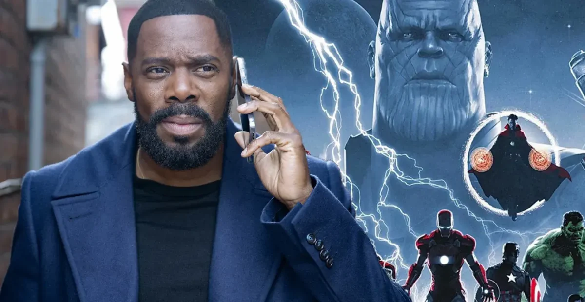 Colman Domingo confirma reunião com a Marvel Studios: O que pode estar por vir?