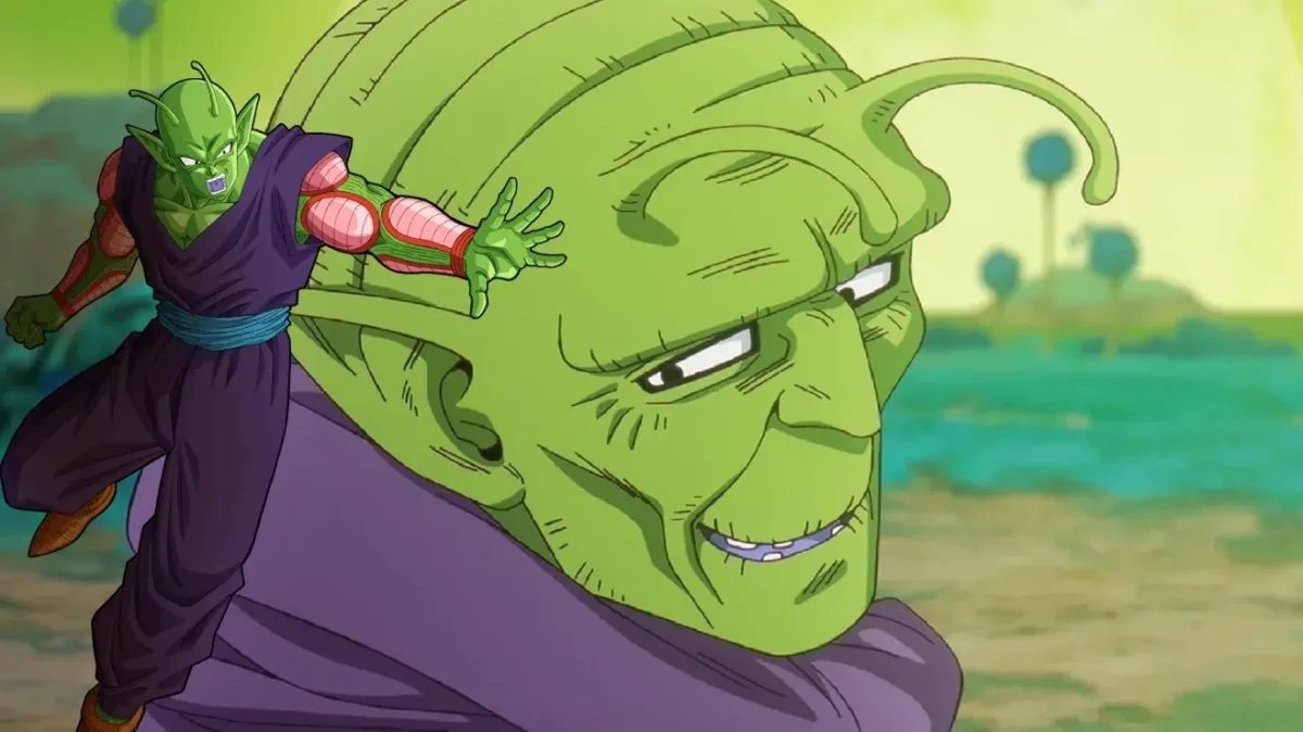 Pai de Piccolo: Conheça o Passado do Namekuseijin no Dragon Ball