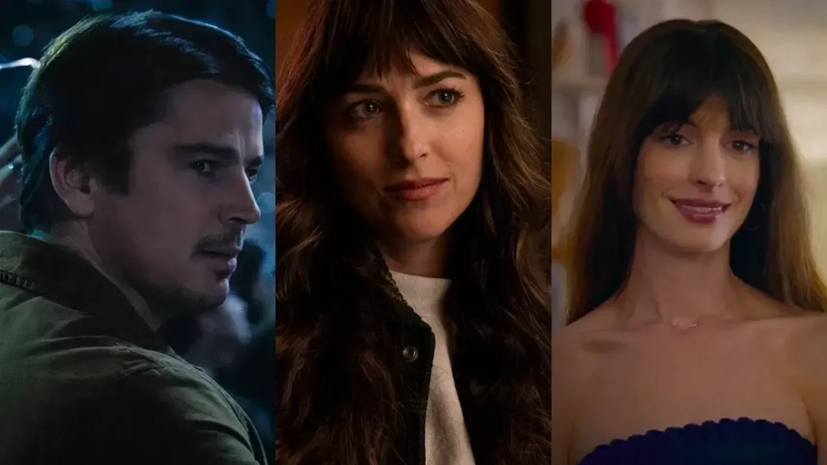 Adaptação de Verity: Josh Hartnett e Dakota Johnson Estrelam Obra de Colleen Hoover