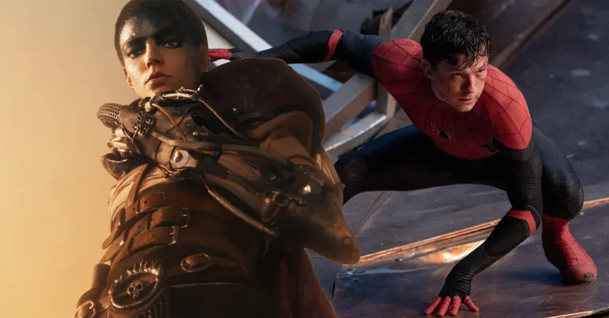 Rumor: Anya Taylor-Joy pode integrar elenco do filme Homem-Aranha 4