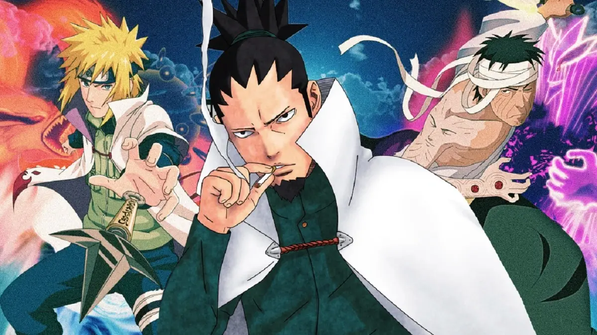 Boruto: Duas Vortex Azuis - Capítulo 17: O Plano de Shikamaru é Revelado