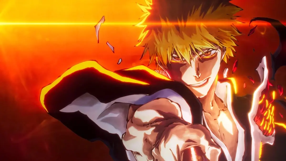 Bleach: Guerra de Sangue de Mil Anos - Parte 4: Título e Teaser Oficiais Divulgados