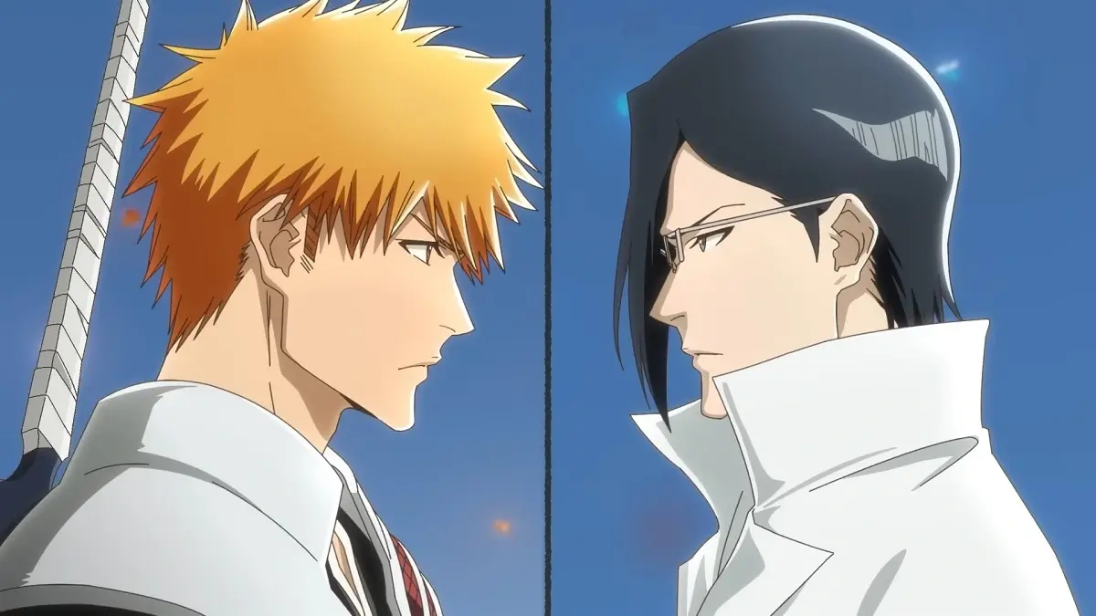 Bleach: Guerra de Sangue de Mil Anos: Animação Estendida do Fim da Parte 3 é Apresentada