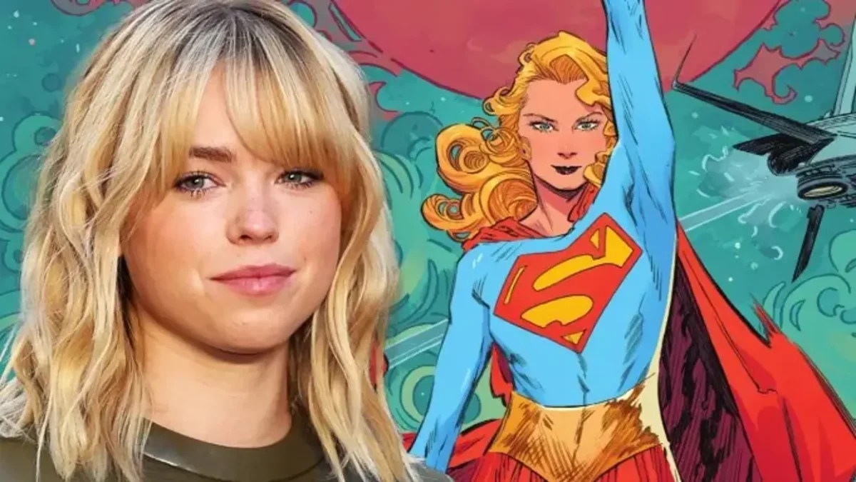 Supergirl: Filme da DC Comics Anuncia Diretor de Fotografia de Ex-Machina e Guerra Civil