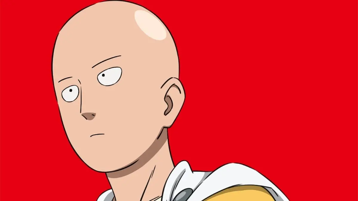 One-Punch Man: Pôster de Ano Novo é Divulgado Oficialmente