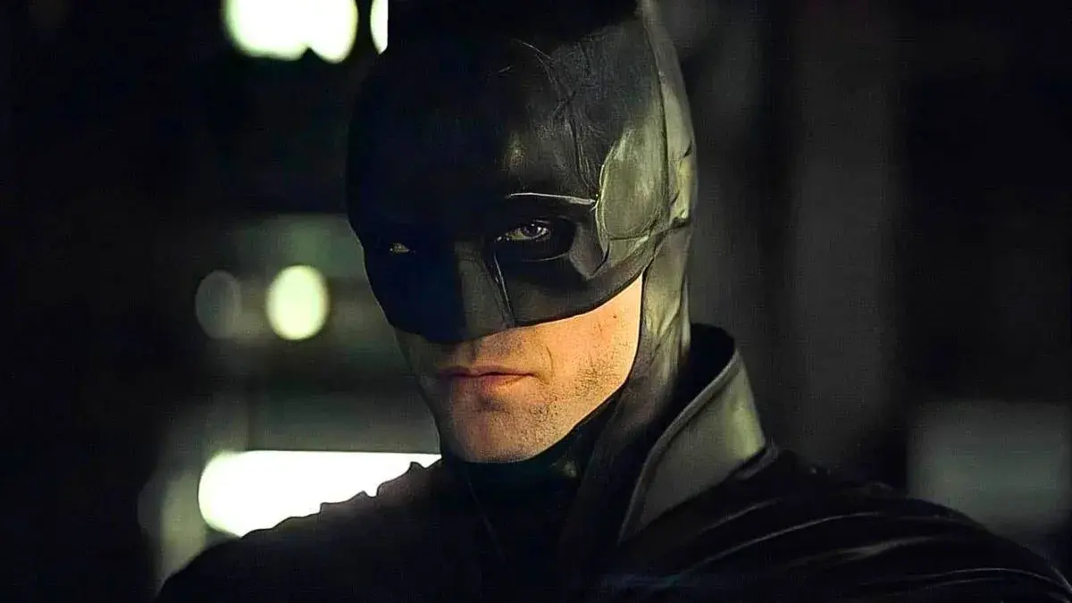 Robert Pattinson Revela Engraçada História Sobre Não Ser Reconhecido como o Novo Batman