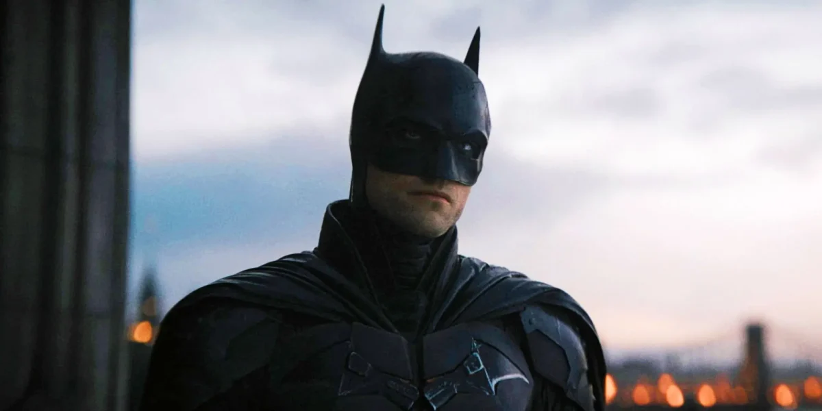 Batman: Robert Pattinson Fala Sobre Demora na Trilogia - Vou Me Aposentar