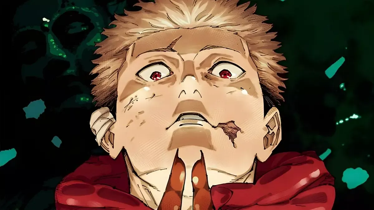 Mensagem do Autor de Jujutsu Kaisen aos Leitores