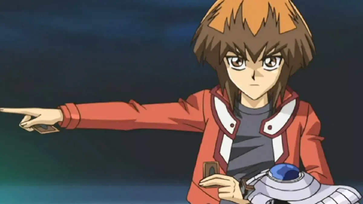 Yu-Gi-Oh! GX: Aniversário de 20 Anos com Remasterização