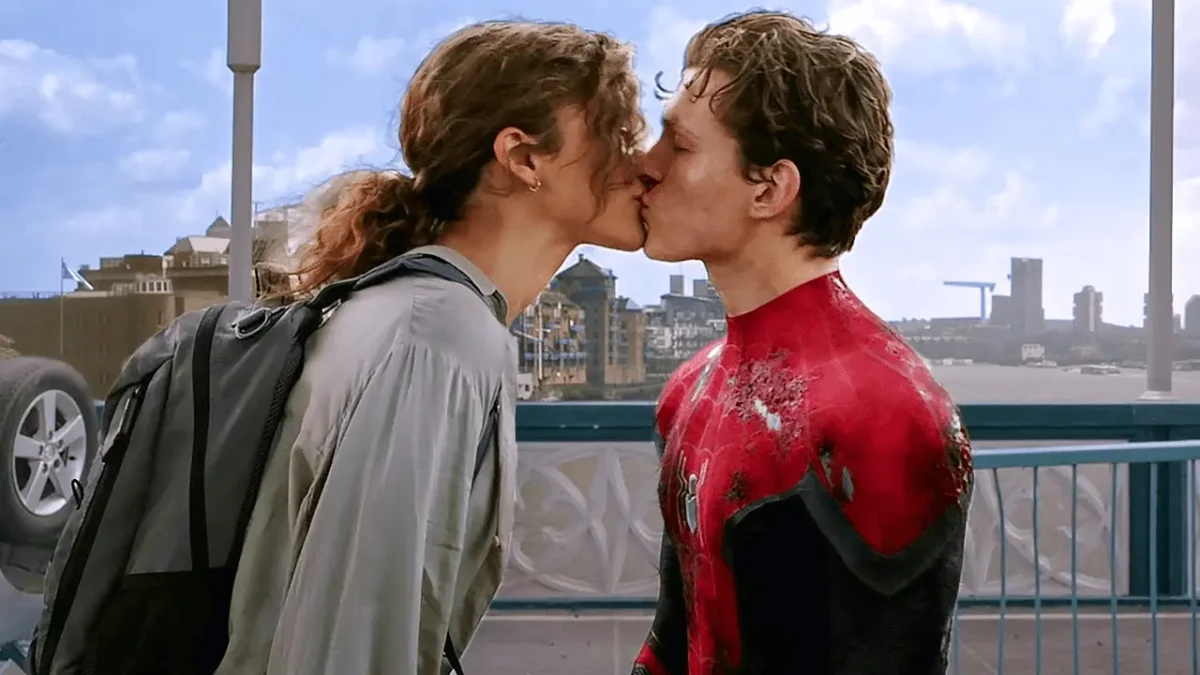 Tom Holland Fala Sobre Zendaya: Ela é a Melhor Coisa que Já Me Aconteceu