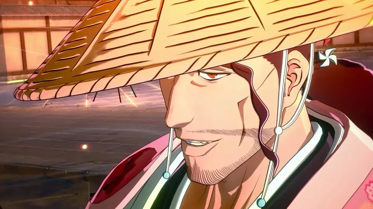 Bleach: Rebirth of Souls: Confira o Novo Trailer com Foco em Shunsui Kyoraku