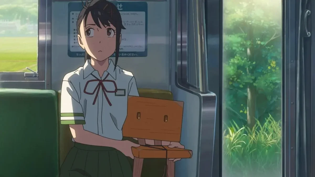 Makoto Shinkai, Diretor de Suzume e Your Name, Prepara Anúncio Oficial de Novo Filme