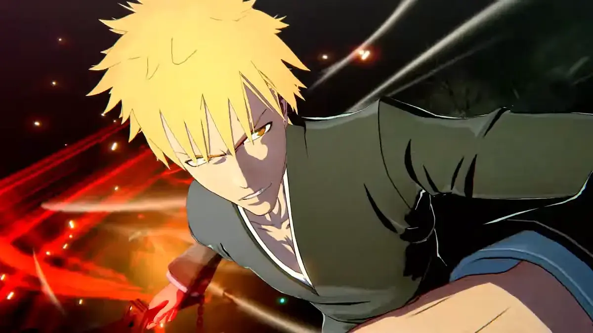 Bleach: Rebirth of Souls: Confira o Novo Trailer Oficial de Gameplay