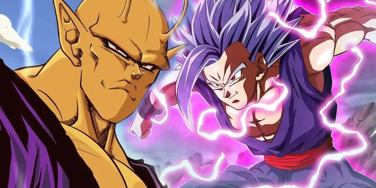 DRAGON BALL: Sparking! ZERO - Assistir ao Trailer Oficial da Primeira DLC