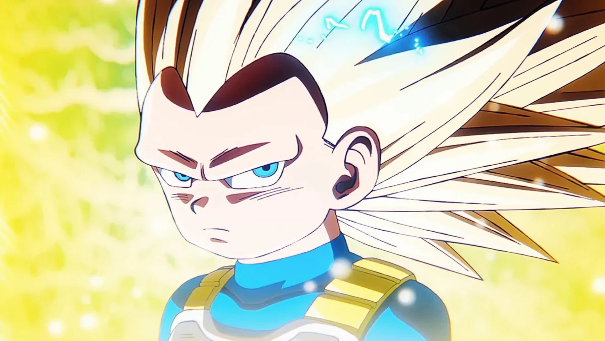 Data de Lançamento do Último Episódio de Dragon Ball Daima é Revelada Acidentalmente