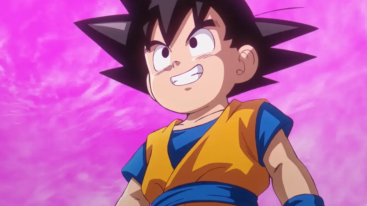 Dragon Ball Super: Super Hero - Estreia nos Cinemas Brasileiros