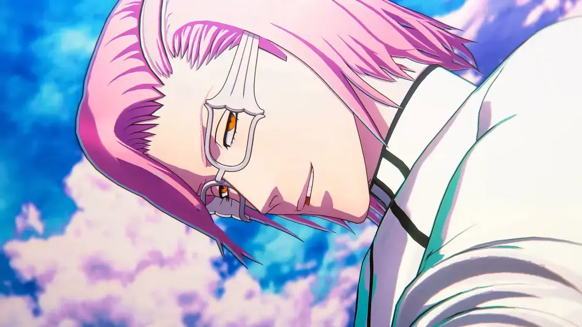 Bleach: Renascimento das Almas: Szayelaporro Grantz é Destacado em Novo Trailer