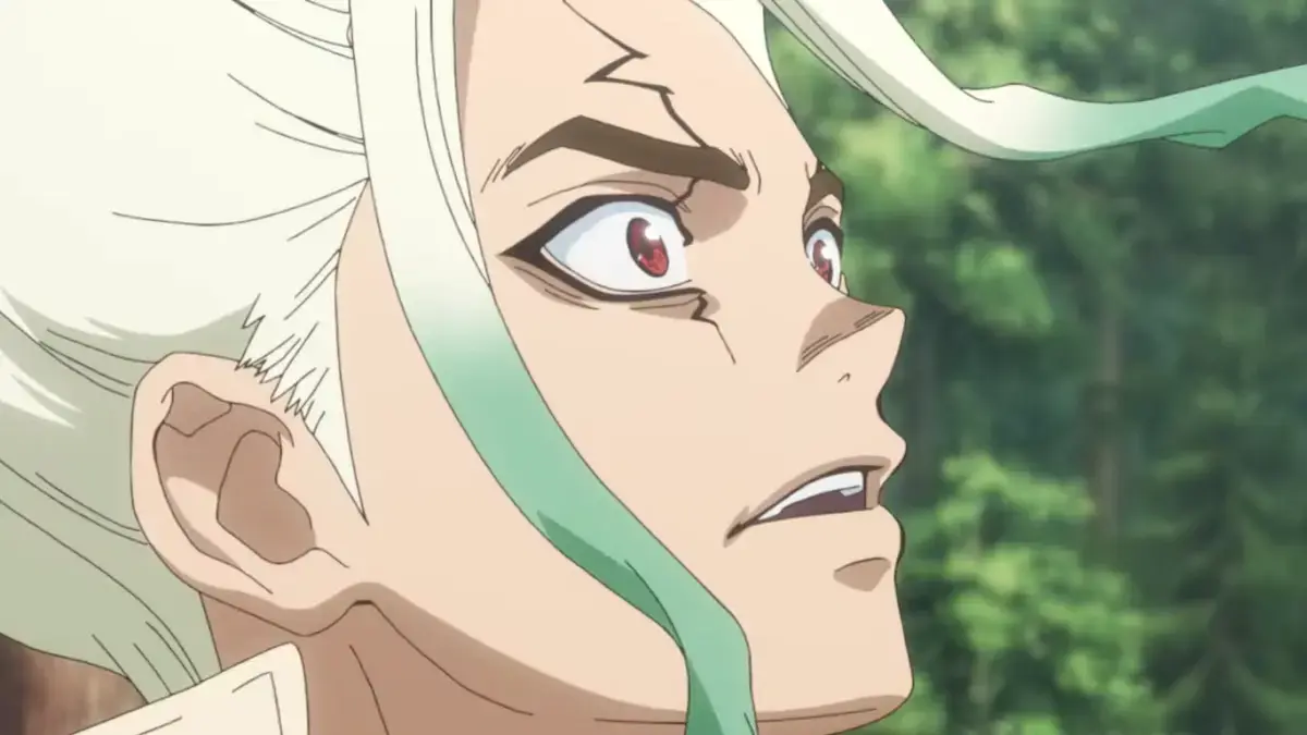 Dr Stone: Ator de Voz de Senku Comenta Sobre a Temporada Final