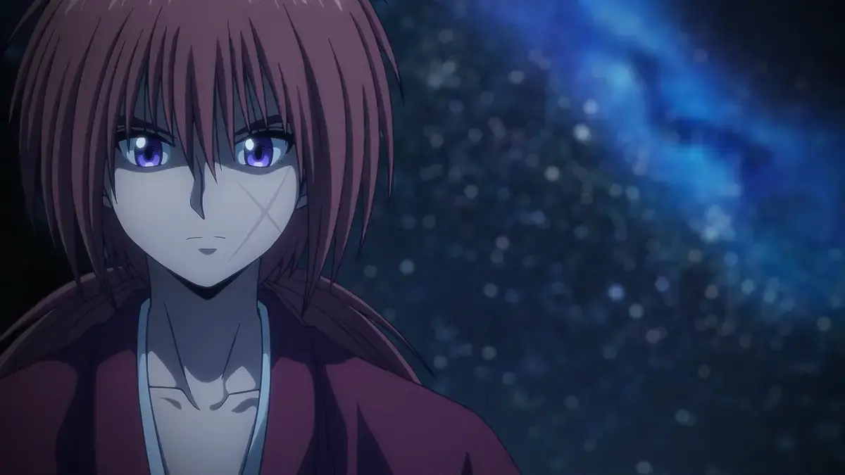 Samurai X: Confira o Trailer Oficial da 2ª Temporada Cour 2