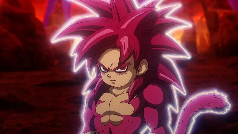 Imagens Oficiais e Sinopse do Episódio 18 de Dragon Ball Daima Reveladas