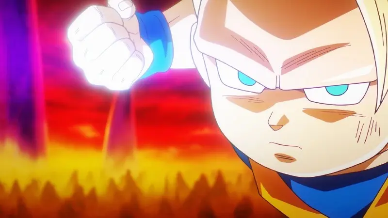 Imagens Oficiais e Sinopse do Episódio 18 de Dragon Ball Daima Reveladas