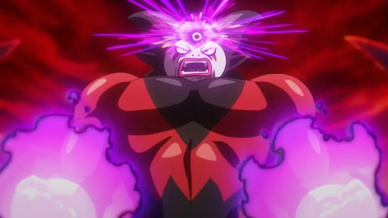 Imagens Oficiais e Sinopse do Episódio 18 de Dragon Ball Daima Reveladas