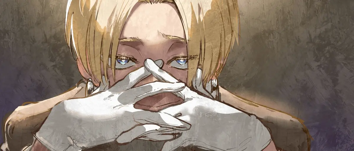 My Hero Academia: Nova Arte Mostra Aparência de Monoma Após Salto no Tempo