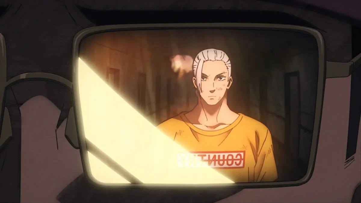 Sakamoto Days: Confira a Sinopse e Imagens do 5º Episódio
