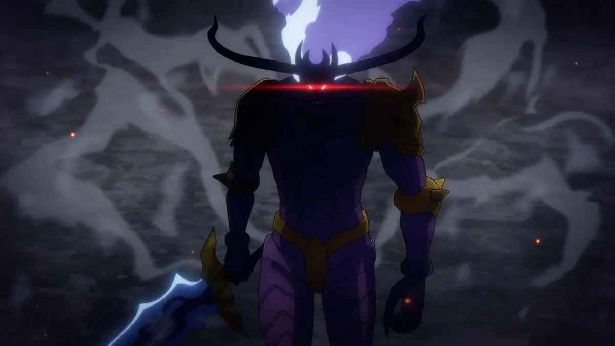Solo Leveling 2ª Temporada: Imagens Oficiais do Episódio 8 Reveladas