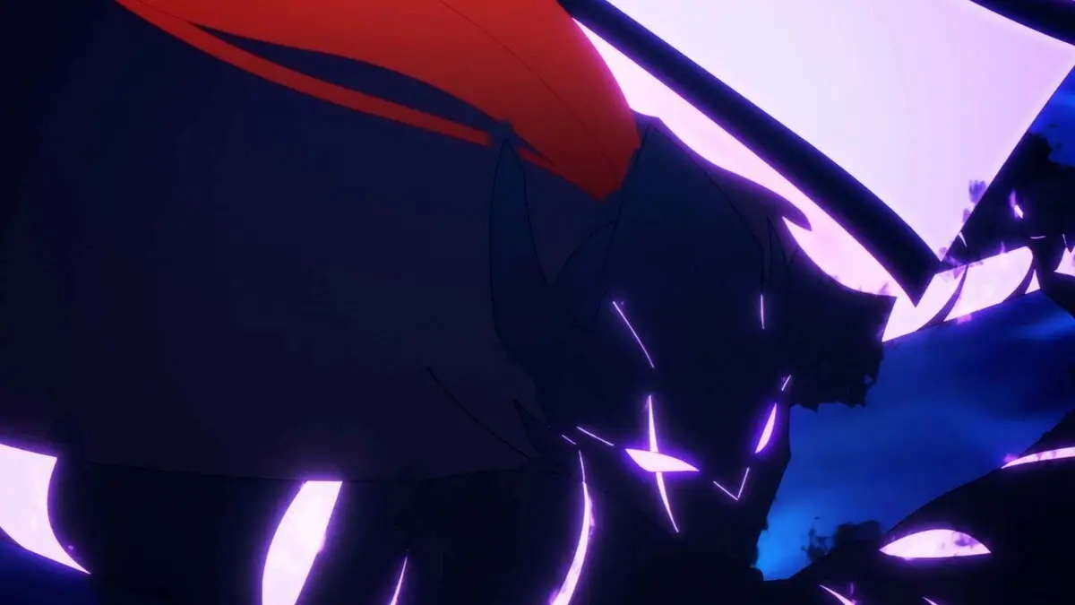 Solo Leveling 2ª Temporada: Imagens Oficiais do Episódio 8 Reveladas