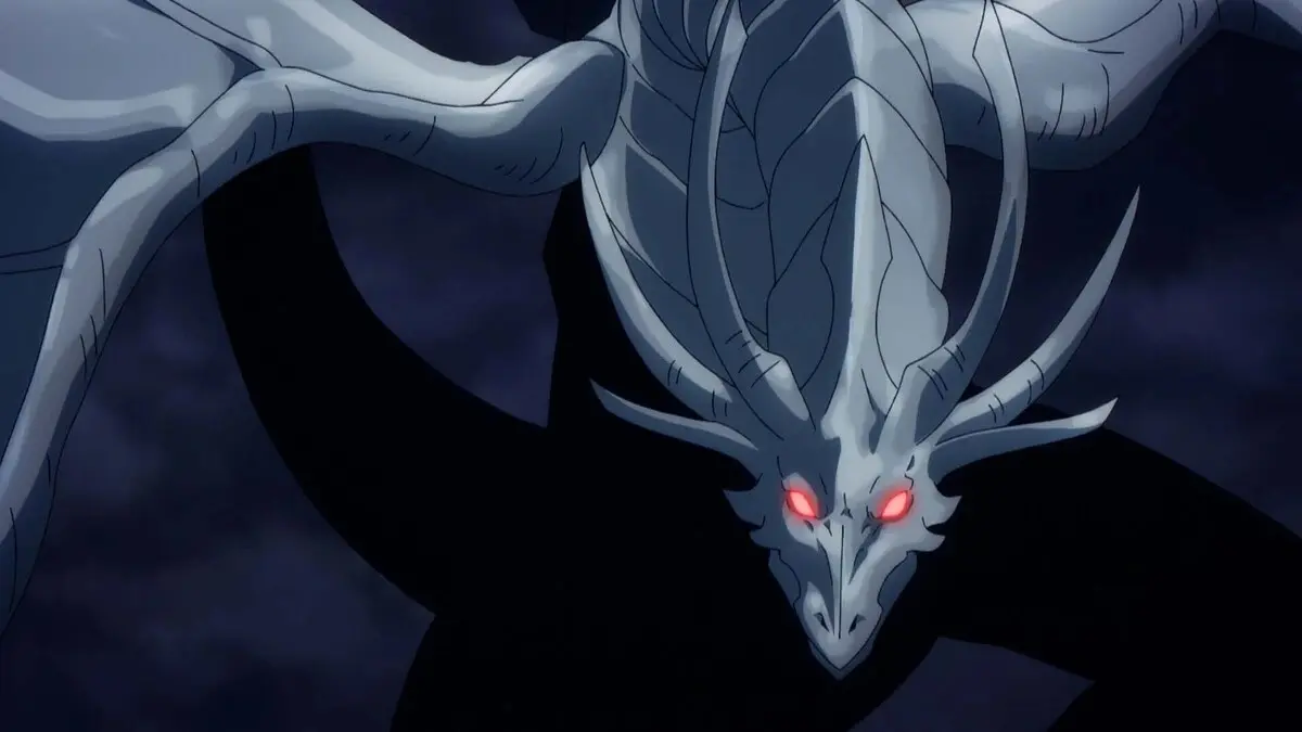 Solo Leveling 2ª Temporada: Imagens Oficiais do Episódio 8 Reveladas