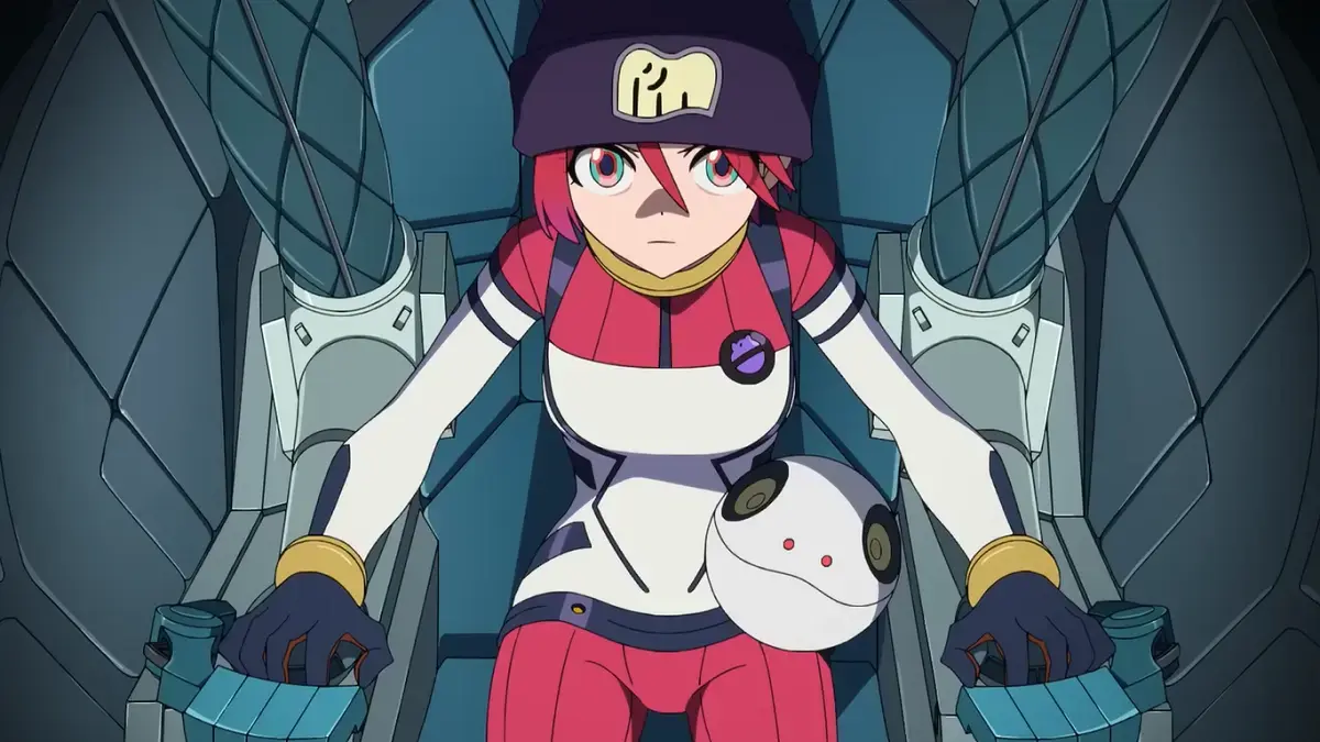 Gundam G no Reconhecimento | Hideaki Anno Comenta Sobre Versão para Cinemas do Filme