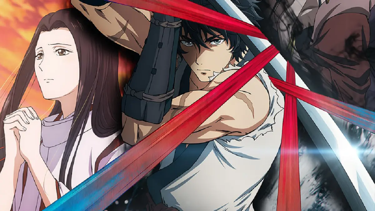 Sword of the Demon Hunter: Confira o Novo Trailer e Saiba Quando Chega o Anime