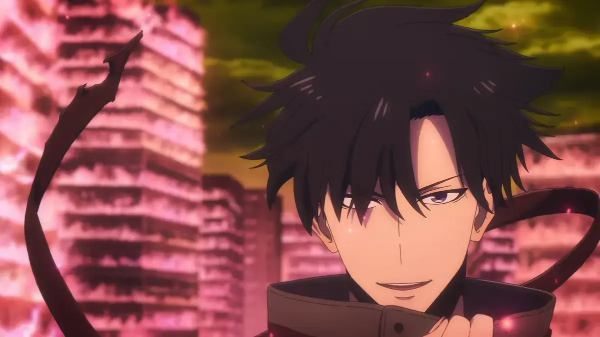 Prévia do Episódio 7 da 2ª Temporada de Solo Leveling