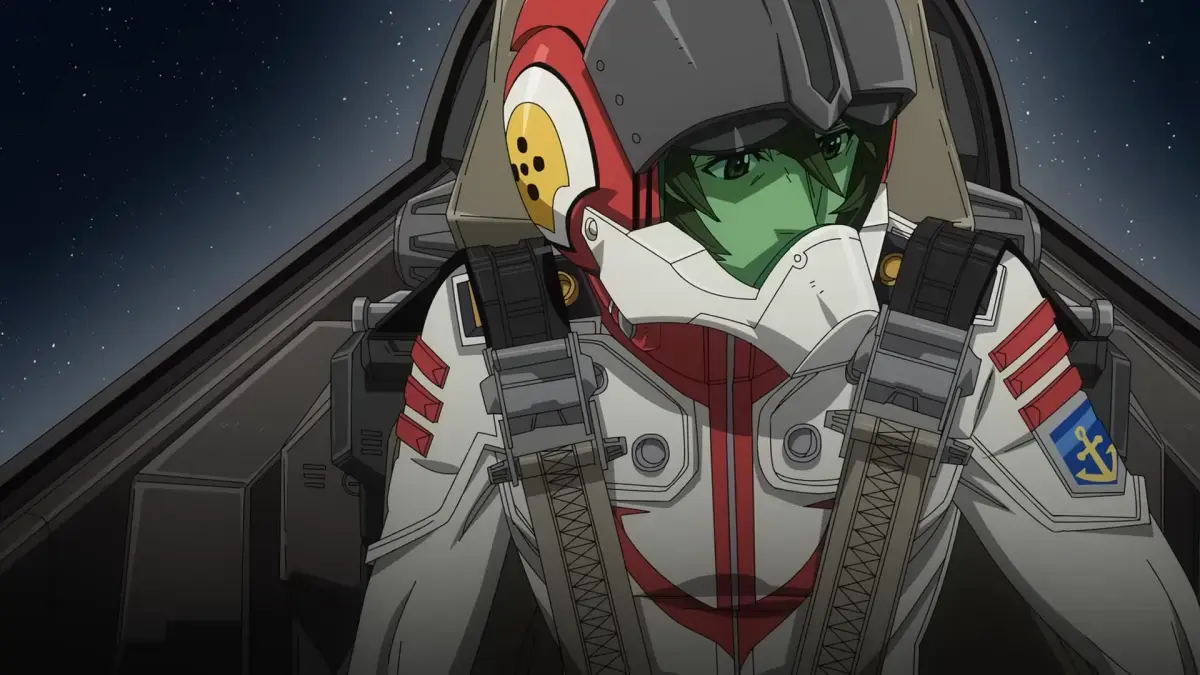 Space Battleship Yamato 2199: Capítulo 3 Recebe Trailer Oficial e Pôster Revelado