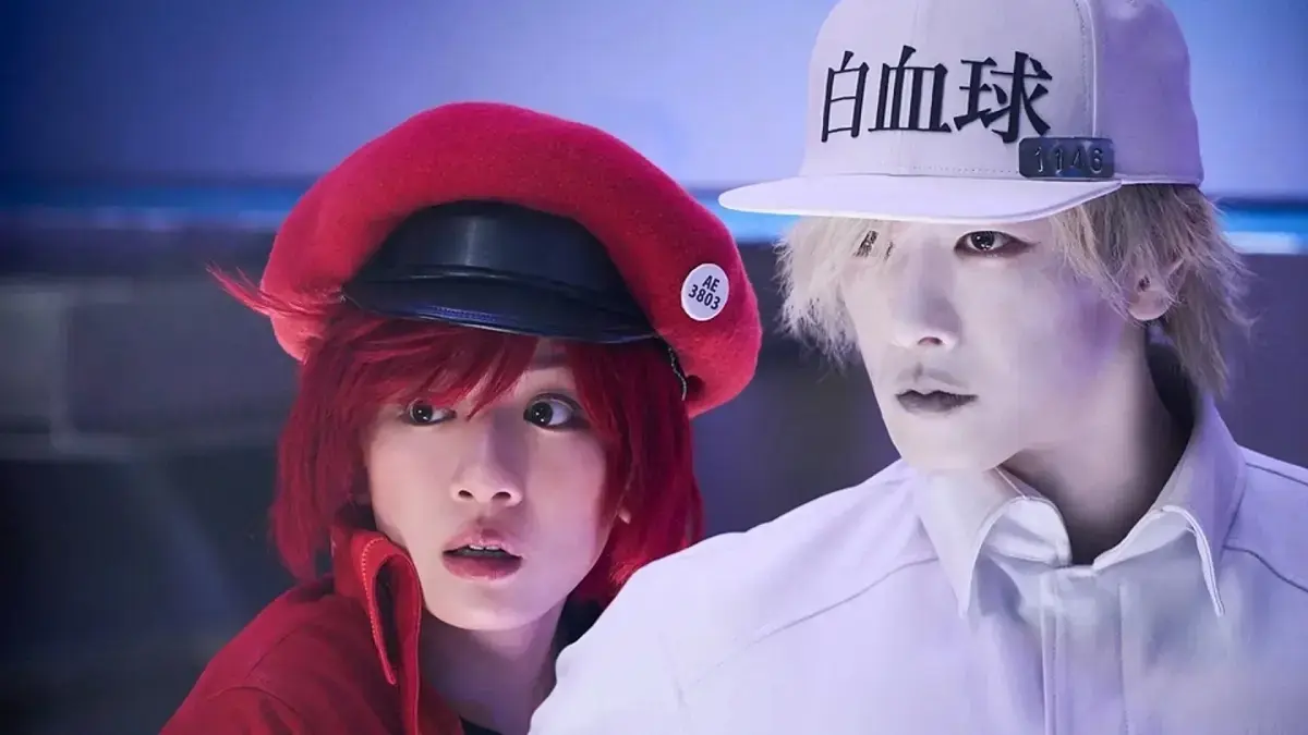 Cells at Work!: Filme em Live-Action Registra Marca Expressiva nas Bilheterias do Japão